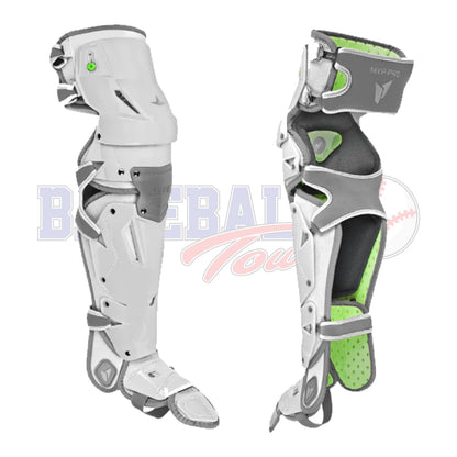 MVP Pro Adult Catcher's Leg Guards