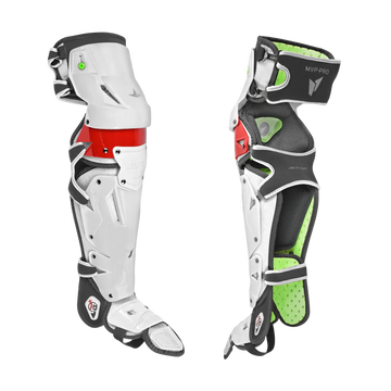 All Star MVP-PRO™ Short Fuse Series Baseball Catcher's Set