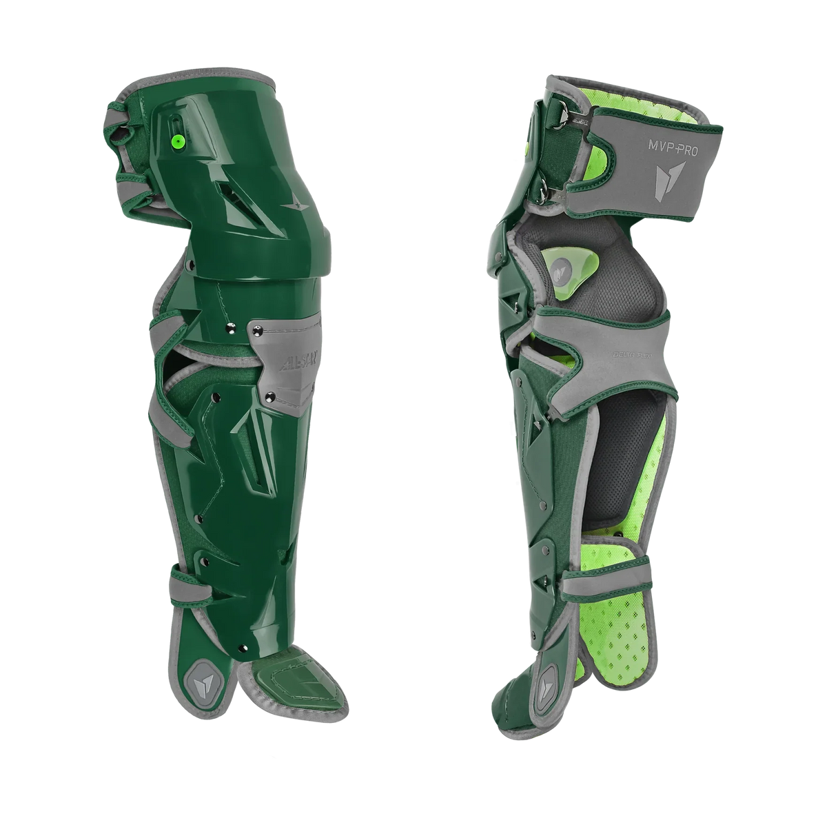 All Star MVP-PRO™ Baseball Leg Guards