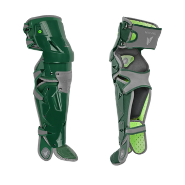 All Star MVP-PRO™ Baseball Leg Guards
