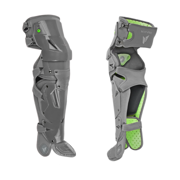 All Star MVP-PRO™ Baseball Leg Guards