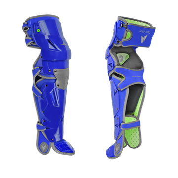 All Star MVP-PRO™ Baseball Leg Guards