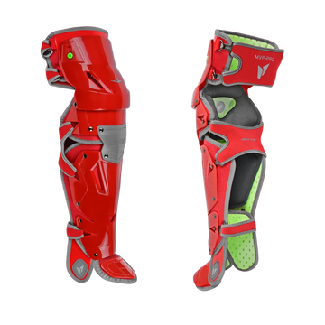 All Star MVP-PRO™ Baseball Leg Guards