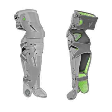 All Star MVP-PRO™ Baseball Leg Guards
