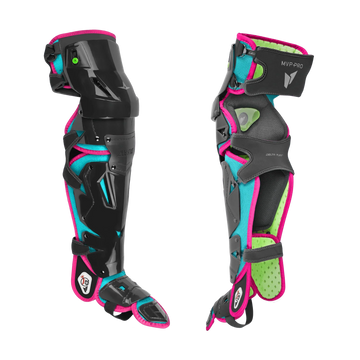 All Star MVP-PRO™ Short Fuse Series Baseball Catcher's Set