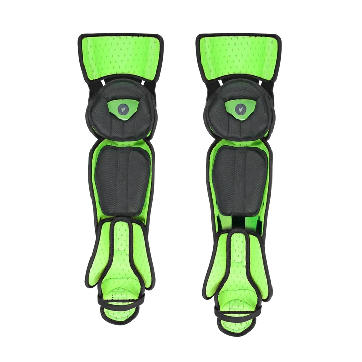 All Star MVP-PRO™ Baseball Leg Guards