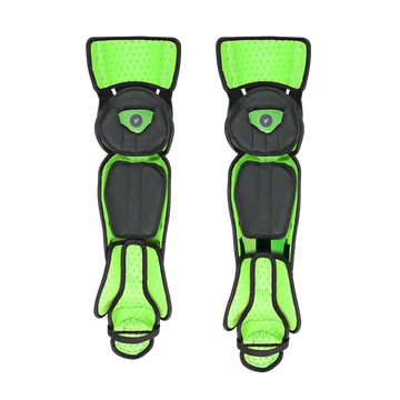 All Star MVP-PRO™ Baseball Leg Guards