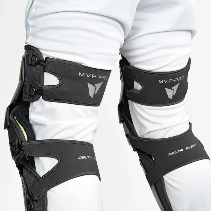 All Star MVP-PRO™ Baseball Leg Guards