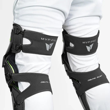 All Star MVP-PRO™ Baseball Leg Guards