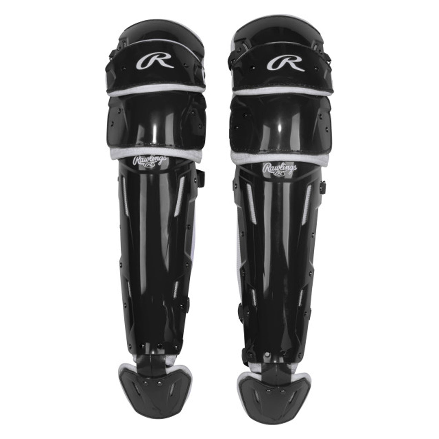 Rawlings Mach Pro Catcher's Leg Guards
