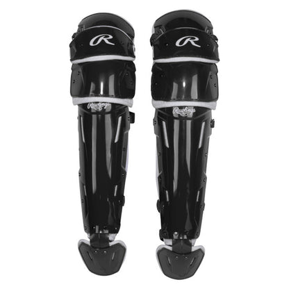 Rawlings Mach Pro Catcher's Leg Guards