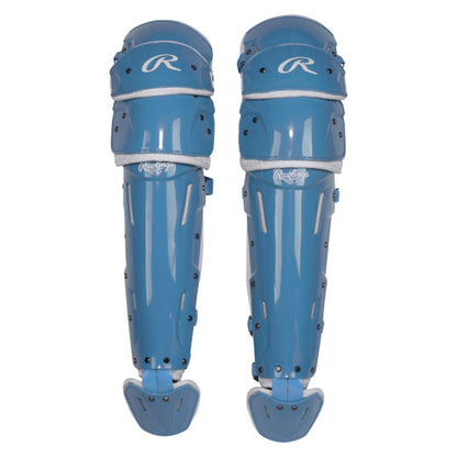 Rawlings Mach Pro Catcher's Leg Guards
