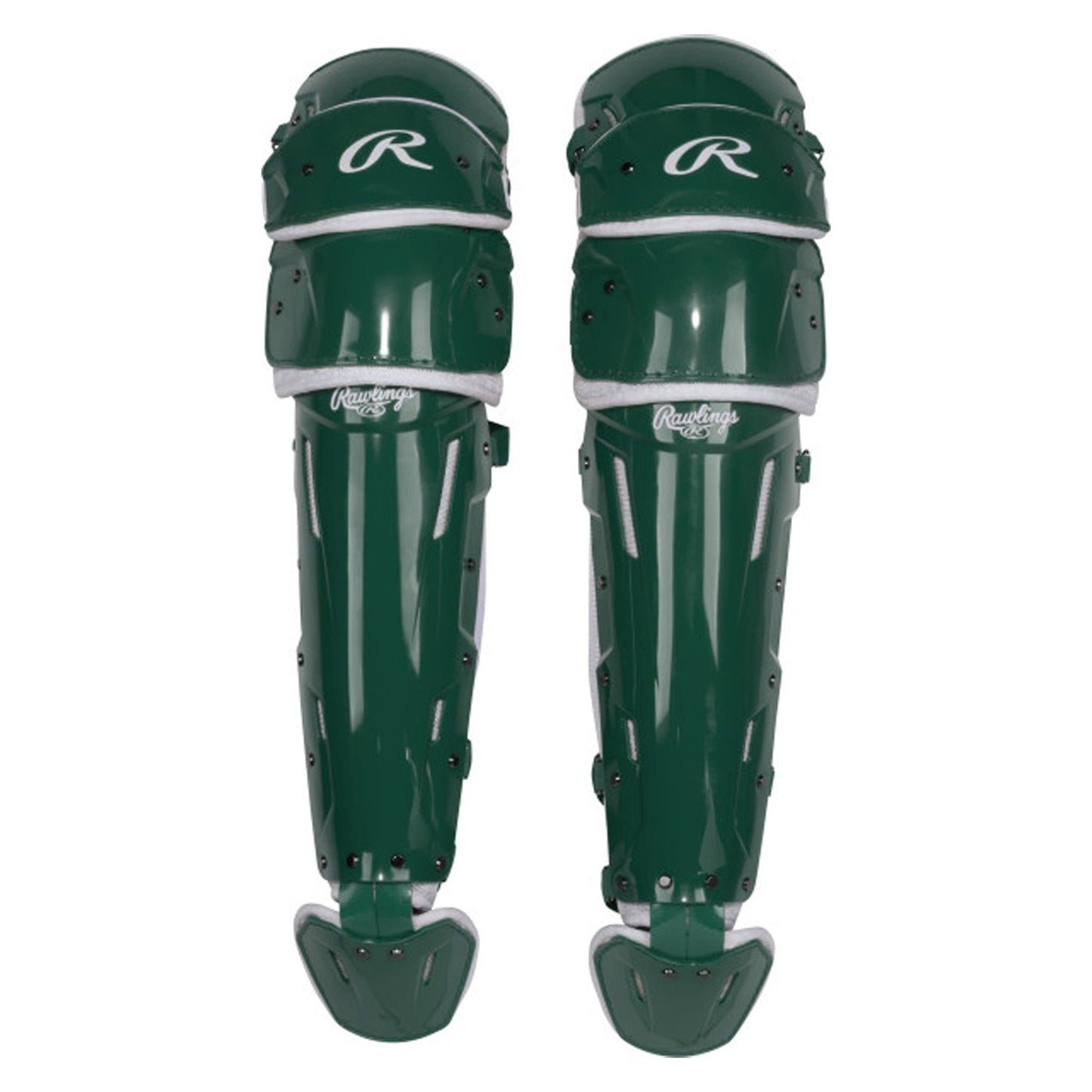 Rawlings Mach Pro Catcher's Leg Guards