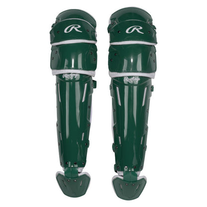 Rawlings Mach Pro Catcher's Leg Guards