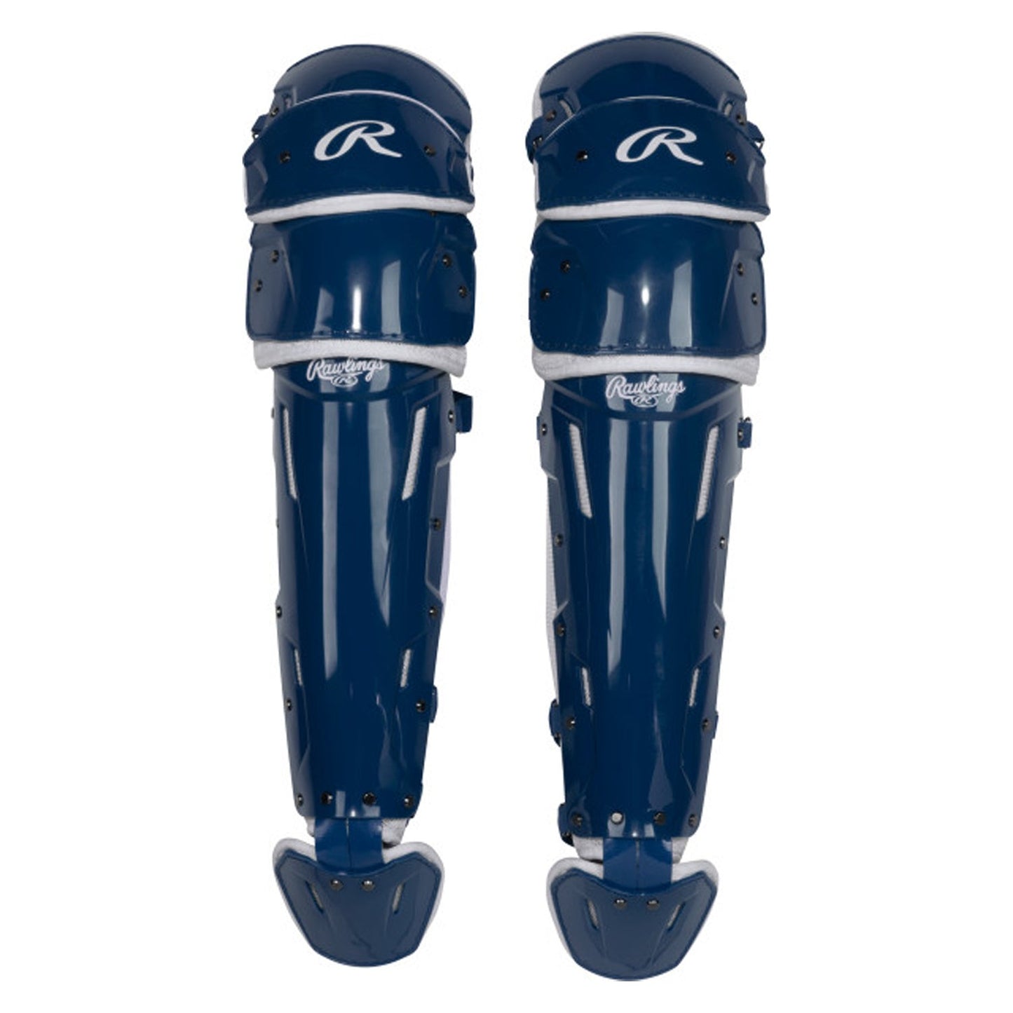Rawlings Mach Pro Catcher's Leg Guards