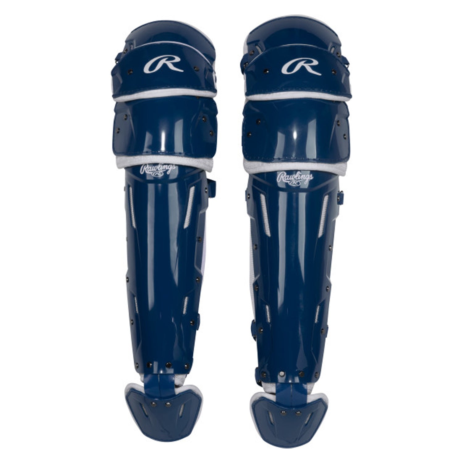 Rawlings Mach Pro Catcher's Leg Guards