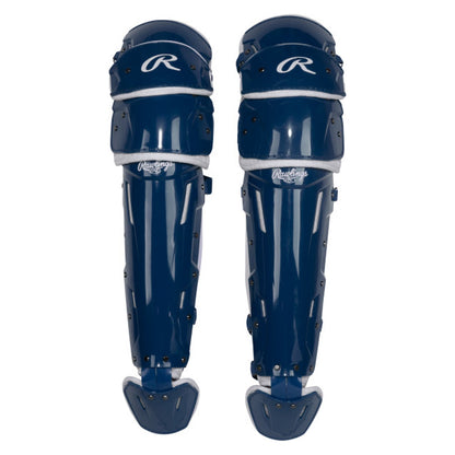 Rawlings Mach Pro Catcher's Leg Guards
