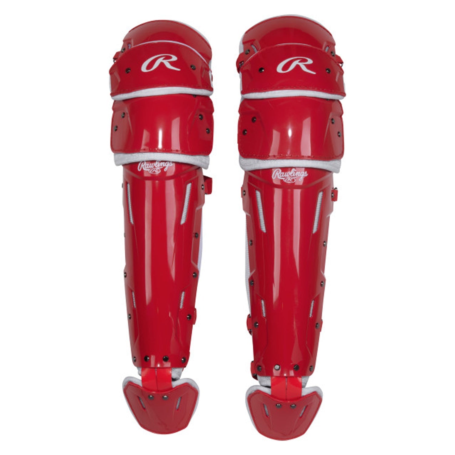 Rawlings Mach Pro Catcher's Leg Guards