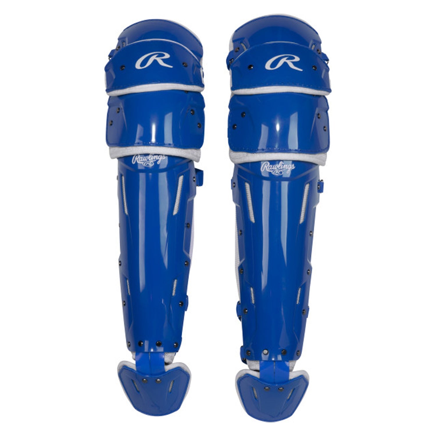 Rawlings Mach Pro Catcher's Leg Guards