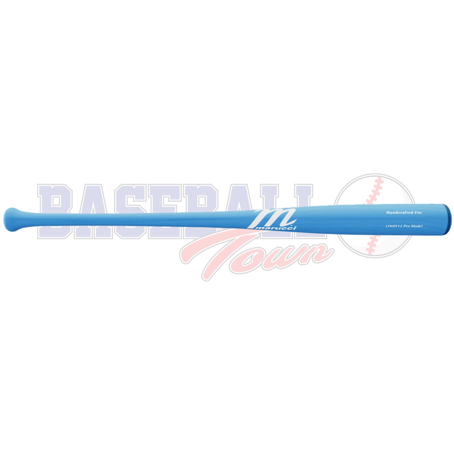 2025 LINDY12 Chill Factor Pro Model Baseball Bat