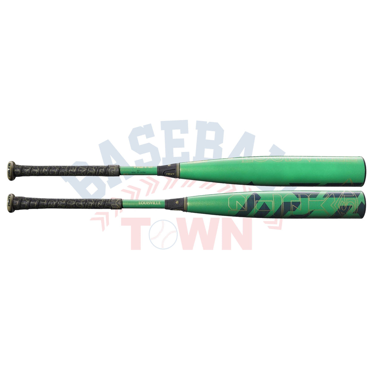 Meta 2 3/4 Barrel USSSA Baseball Bat (-8)