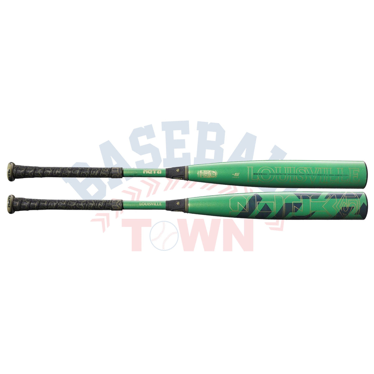 Meta 2 5/8" Barrel USSSA Baseball Bat (-5)