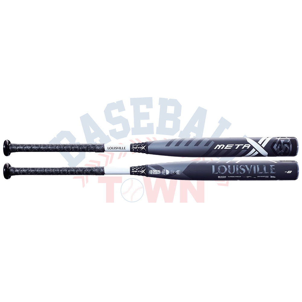 FP Meta Fastpitch Bat (-8)
