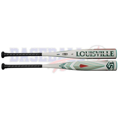 2025 Atlas (-8) USSSA Baseball Bat