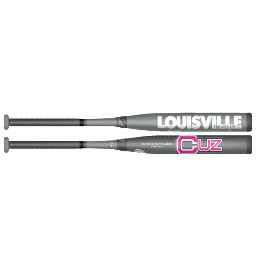 2022 TPS Senior CUZ Mid Load Softball Bat
