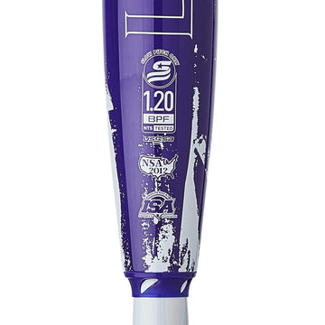 2024 Geny V2 2-Piece 14" Barrel USSSA Endload Slowpitch Bat