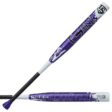 2024 Geny V2 2-Piece 14" Barrel USSSA Endload Slowpitch Bat