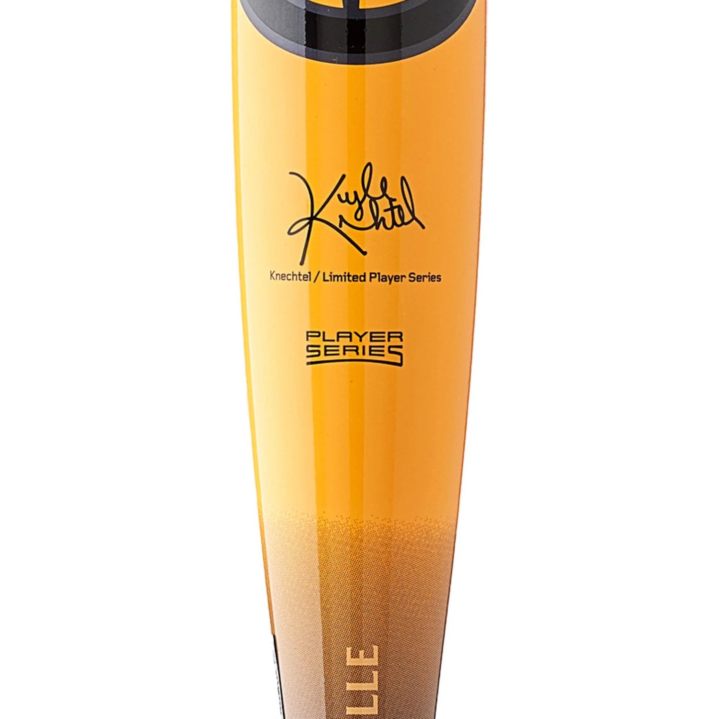 Genesis 1-Piece Kyle Knechtle 13" Barrel USSSA Slowpitch Bat