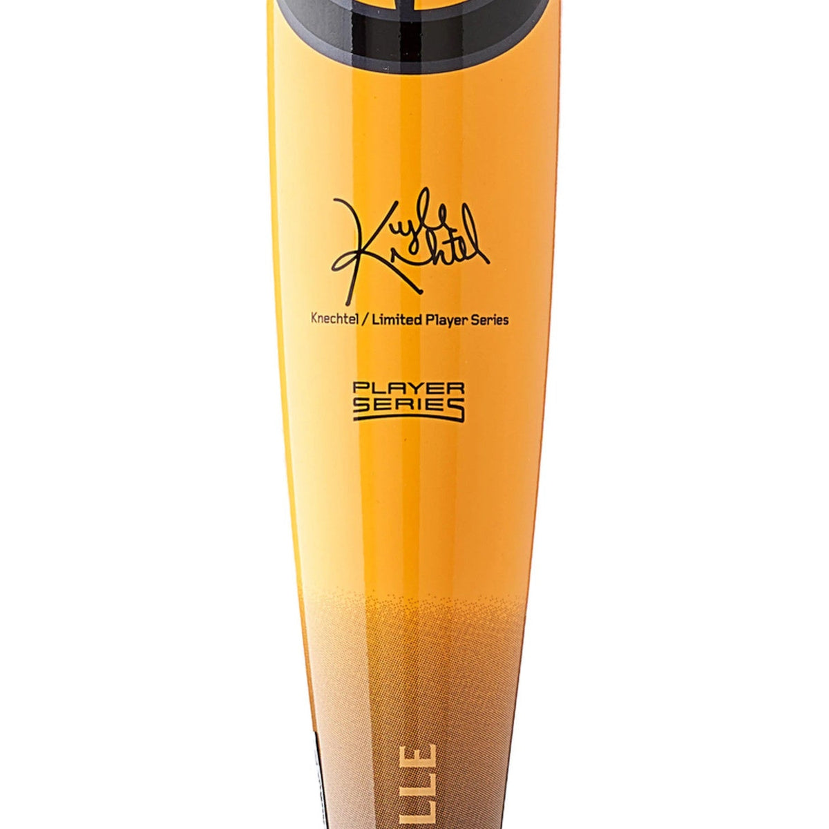 Genesis 1-Piece Kyle Knechtle 13" Barrel USSSA Slowpitch Bat