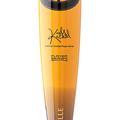 Genesis 1-Piece Kyle Knechtle 13" Barrel USSSA Slowpitch Bat