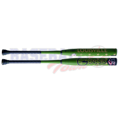 2024 Genesis Matt Brady Powerload 12" Barrel USSSA Slowpitch Bat
