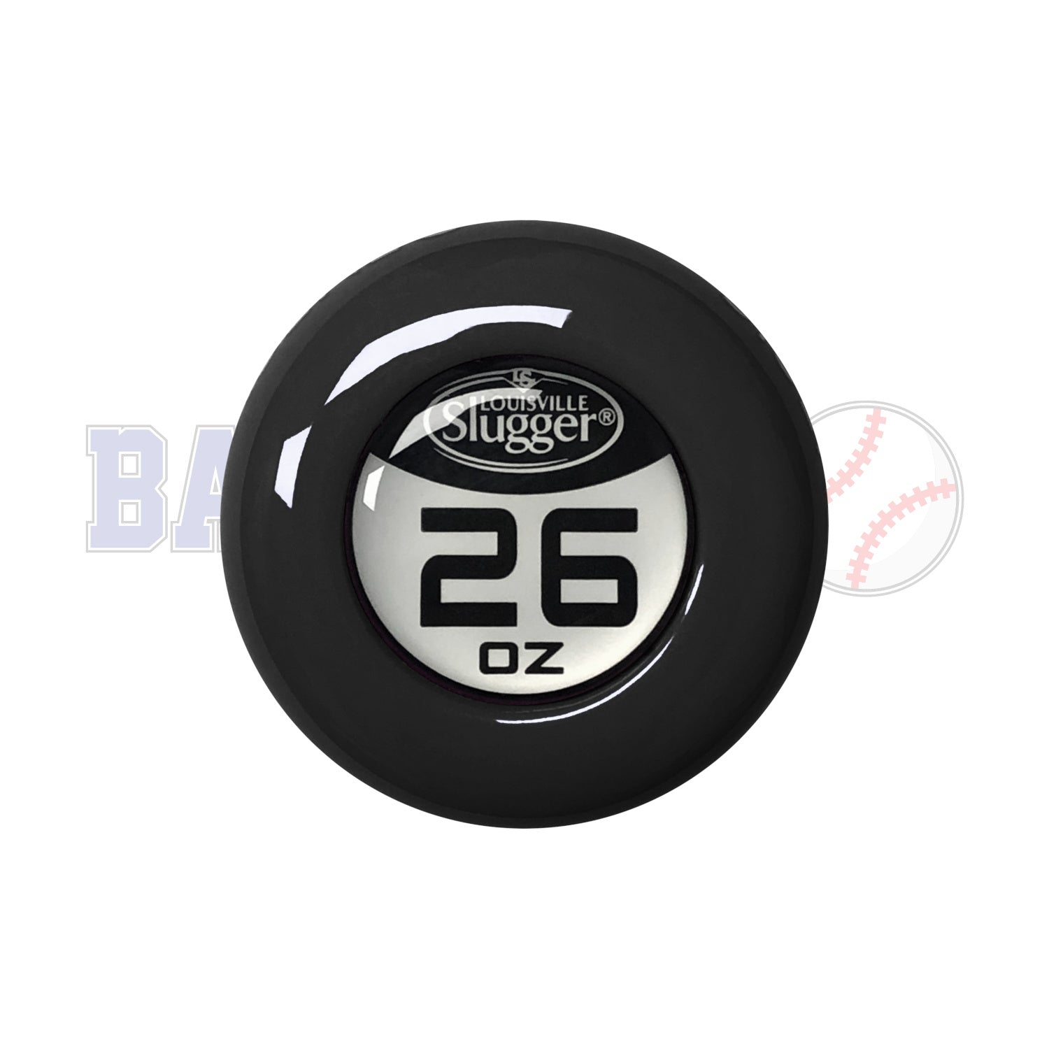 2024 Genesis Matt Brady Powerload 12" Barrel USSSA Slowpitch Bat