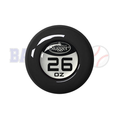 2024 Genesis Matt Brady Powerload 12" Barrel USSSA Slowpitch Bat