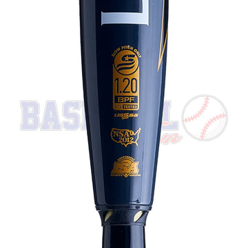2024 Genesis Everett Williams Endload 12" Barrel USSSA Slowpitch Bat