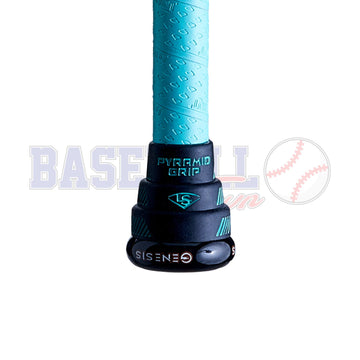 2024 Geny V3 2-Piece 13" Barrel USSSA Endload Slowpitch Bat