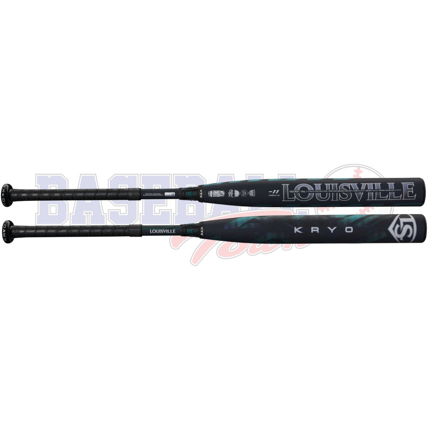 2025 Kryo (-11) Fastpitch Bat