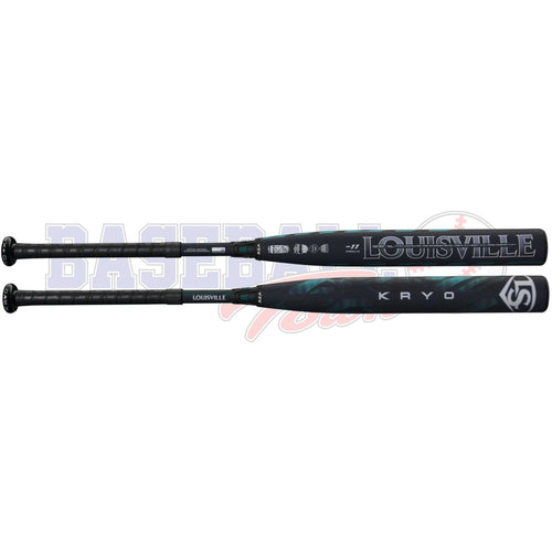 2025 Kryo (-11) Fastpitch Bat