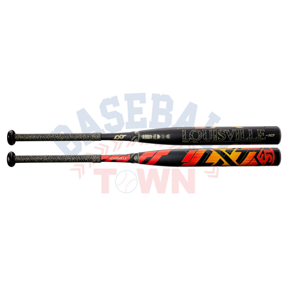 LXT Fastpitch Bat (-10)