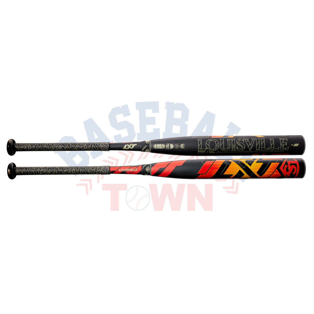 LXT Fastpitch Bat (-9)