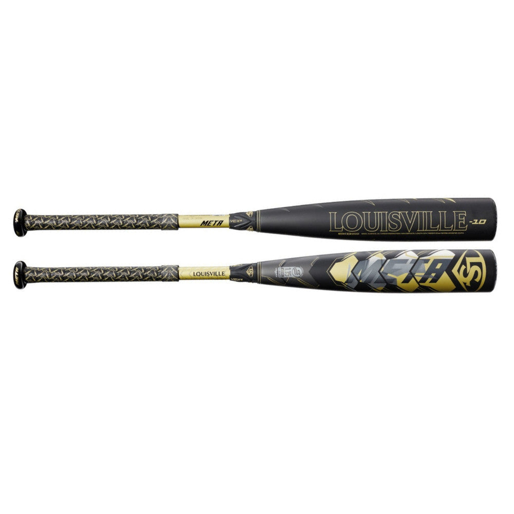 SL Meta 21 2 3/4" USSSA  Baseball Bat (-10)
