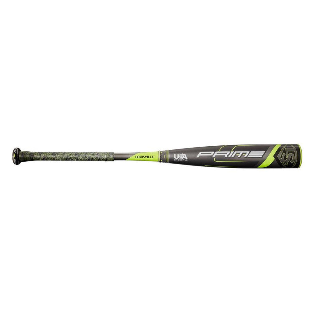 BB Prime 9 20X 2 5/8" USA Baseball Bat (-10)