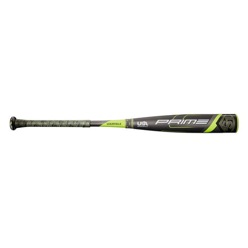 BB Prime 9 20X 2 5/8" USA Baseball Bat (-10)