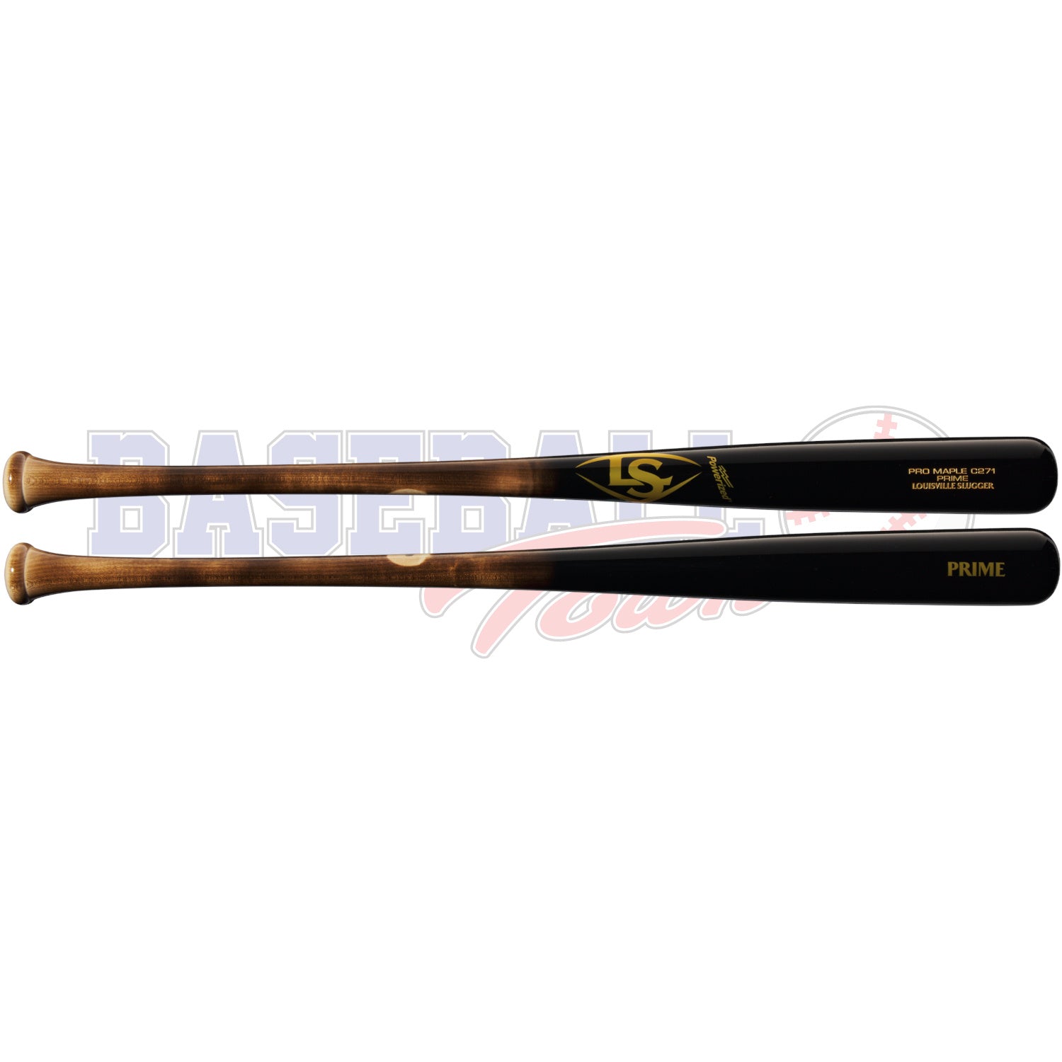 Pro Prime C271 Maple Baseball Bat