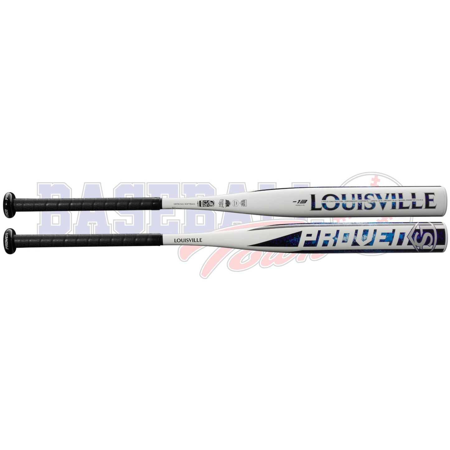 2025 Proven (-13) Fastpitch Bat