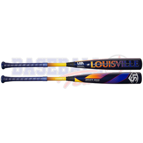 2025 Select PWR (-8) 2 5/8" USA Baseball Bat