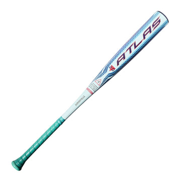 Louisville Slugger 2027 Atlas 2.0 BBCOR Baseball Bat (-3)